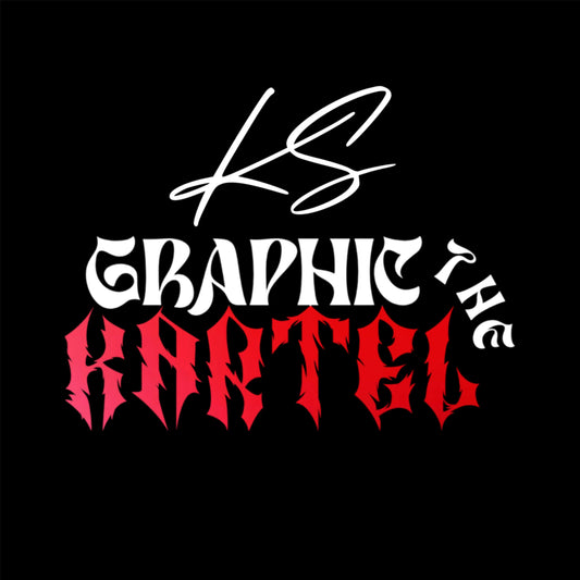 RUSH FEE - add on - The Graphic Kartel