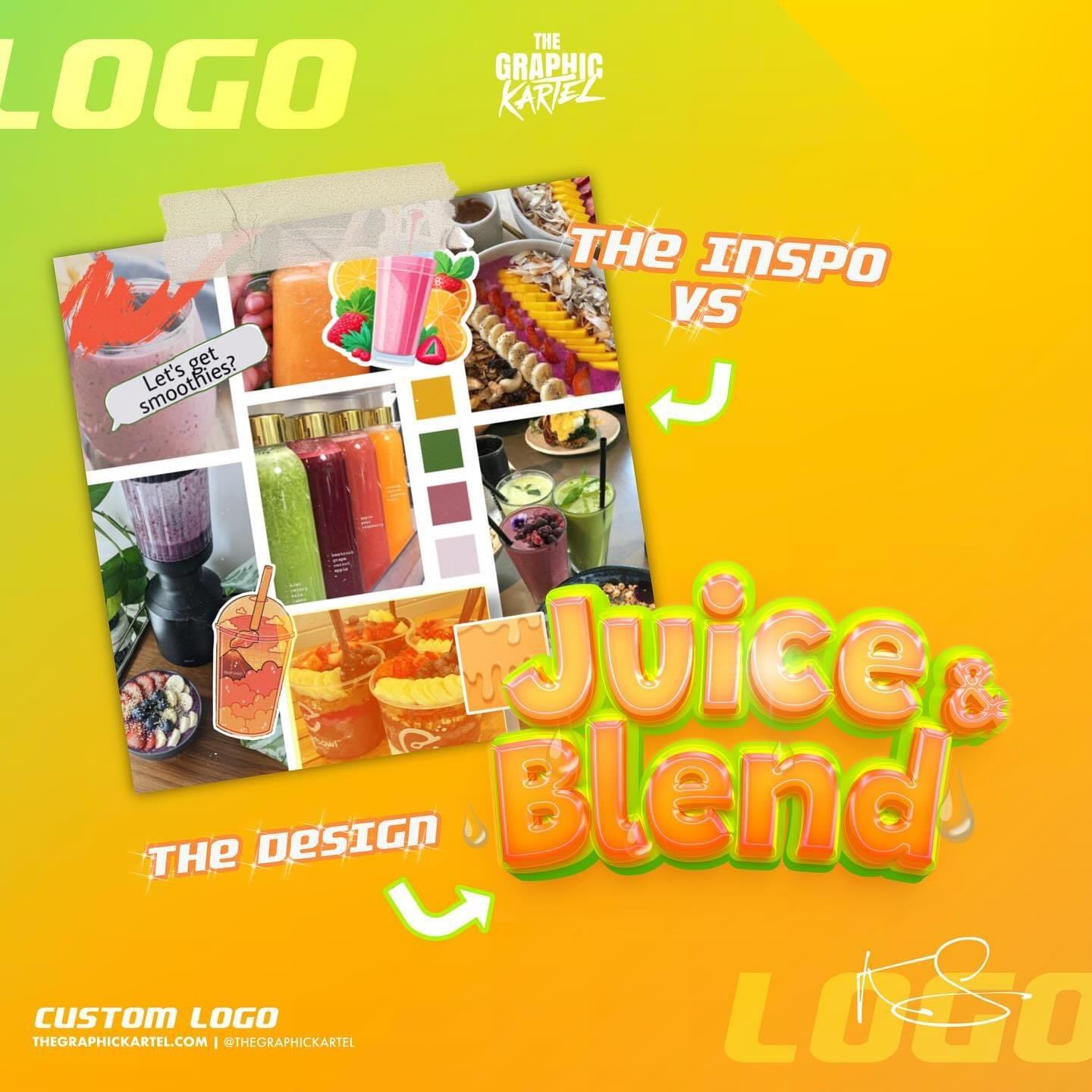 Custom Logo Suite - The Graphic Kartel